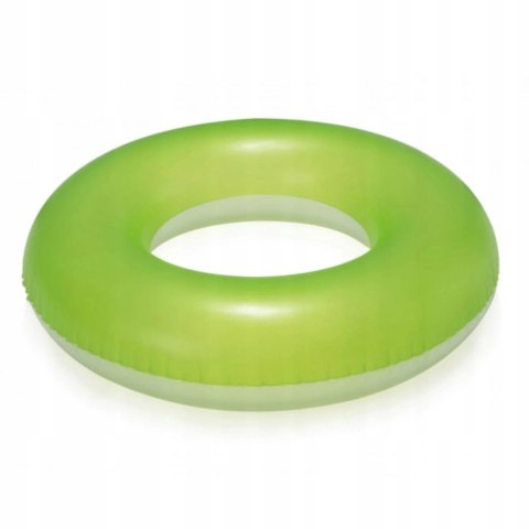 Bestway Bestway Kółko koło dmuchane 91cm Neon 36025 Z Bestway Bestway Kółko koło dmuchane 91cm Neon 36025 Z