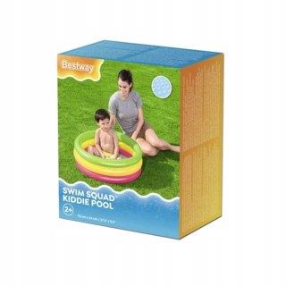 Bestway Bestway mini basenik brodzik 70cm x 24cm 51128