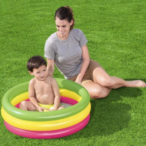 Bestway Bestway mini basenik brodzik 70cm x 24cm 51128