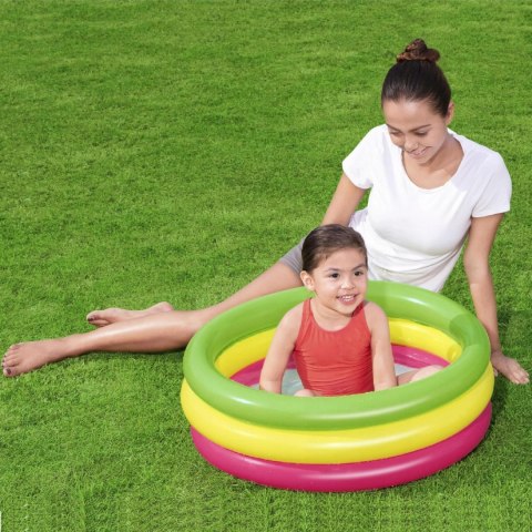 Bestway Bestway mini basenik brodzik 70cm x 24cm 51128