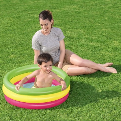 Bestway Bestway mini basenik brodzik 70cm x 24cm 51128