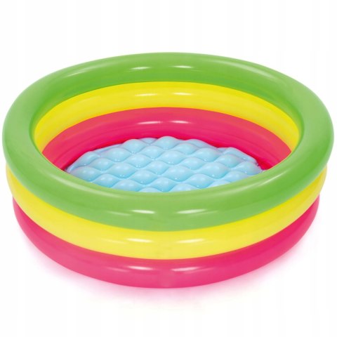 Bestway Bestway mini basenik brodzik 70cm x 24cm 51128