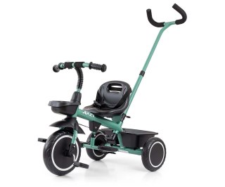 Milly Mally Milly Mally Rowerek Trójkołowy Axel Dark Green