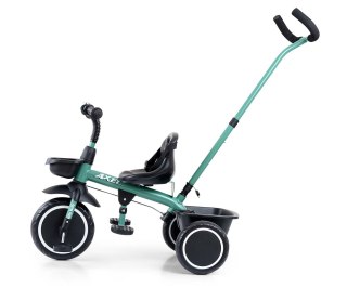 Milly Mally Milly Mally Rowerek Trójkołowy Axel Dark Green