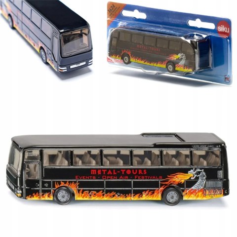 Siku Siku Autobus autokar model metal skala 1:87 S1624
