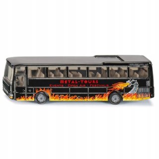 Siku Siku Autobus autokar model metal skala 1:87 S1624