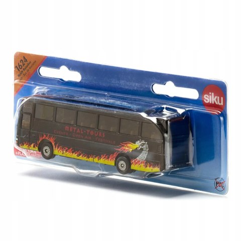 Siku Siku Autobus autokar model metal skala 1:87 S1624