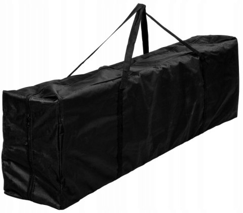 Pawilon handlowy ekspresowy 3x3 m 3 ściany zielony Pawilon handlowy ekspresowy 3x3 m 3 ściany zielony