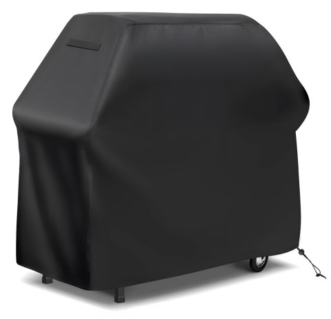 Pokrowiec na grill GODIN L 145X117X61 cm Pokrowiec na grill GODIN L 145X117X61 cm
