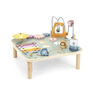 Viga Viga 44083 PolarB Muzyczny stolik edukacyjny