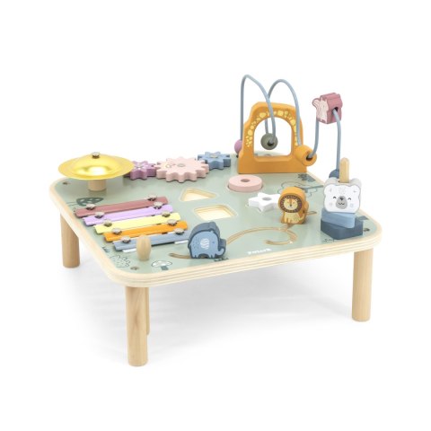 Viga Viga 44083 PolarB Muzyczny stolik edukacyjny