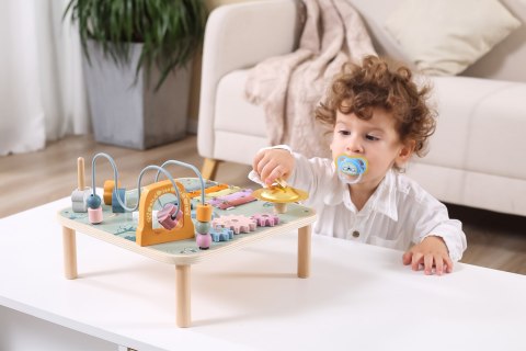 Viga Viga 44083 PolarB Muzyczny stolik edukacyjny