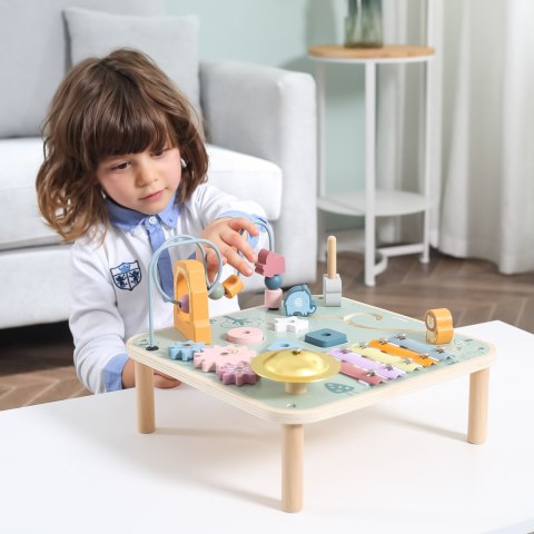Viga Viga 44083 PolarB Muzyczny stolik edukacyjny
