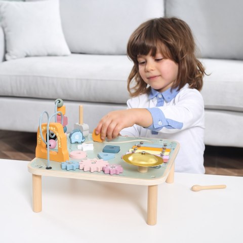 Viga Viga 44083 PolarB Muzyczny stolik edukacyjny