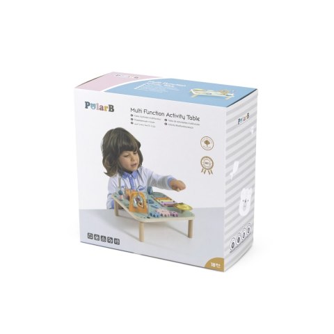 Viga Viga 44083 PolarB Muzyczny stolik edukacyjny