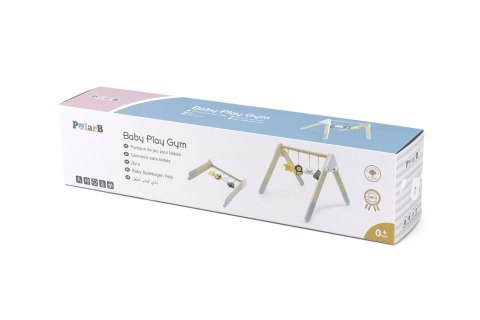 Viga Viga 44085 PolarB Interaktywny stojak dla niemoląt Viga Viga 44085 PolarB Interaktywny stojak dla niemoląt