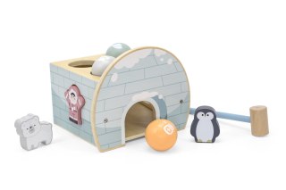 Viga Viga 44097 PolarB Przebijanka Igloo