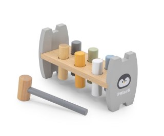 Viga Viga 44207 PolarB Przebijanka Pingwin