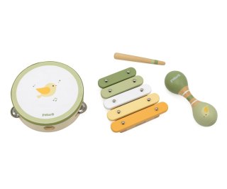 Viga Viga 44213 PolarB Zestaw muzyczny - Ptak