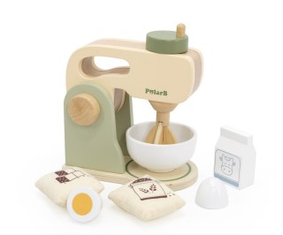 Viga Viga 44217 PolarB Zielony mikser