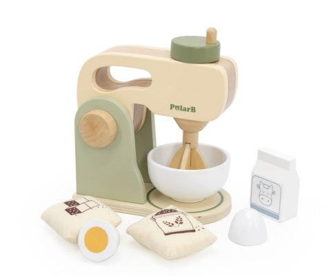 Viga Viga 44217 PolarB Zielony mikser
