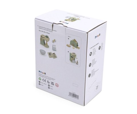 Viga Viga 44217 PolarB Zielony mikser