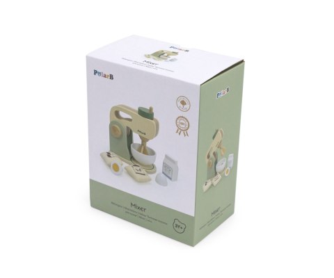 Viga Viga 44217 PolarB Zielony mikser