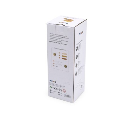 Viga Viga 44218 PolarB Gra układanka wieża Viga Viga 44218 PolarB Gra układanka wieża