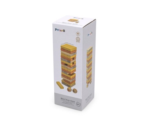 Viga Viga 44218 PolarB Gra układanka wieża Viga Viga 44218 PolarB Gra układanka wieża