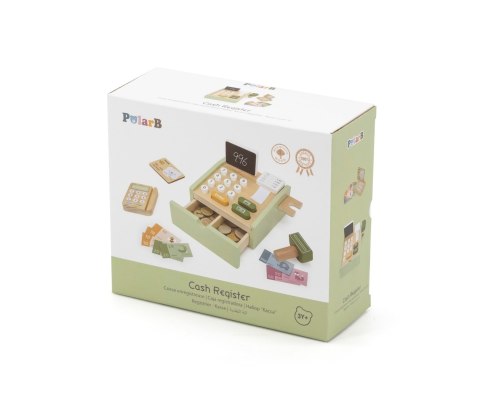 Viga Viga 44244 PolarB Zielona kasa Viga Viga 44244 PolarB Zielona kasa