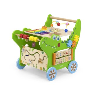 Viga Viga 44681 Chodzik dla dzieci - Krokodyl