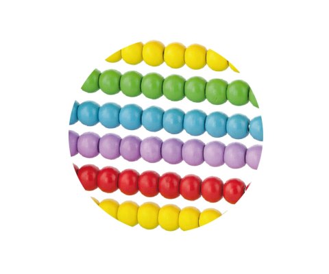 Viga Viga 50493 Drewniane liczydło Viga Viga 50493 Drewniane liczydło