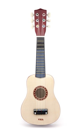 Viga Viga 50692 Klasyczna gitara - 21 cali