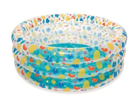 Bestway Bestway 51045 BASEN DMUCHANY MORZE 150x53 Bestway Bestway 51045 BASEN DMUCHANY MORZE 150x53