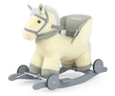 Milly Mally Koń Polly Beige Milly Mally Koń Polly Beige
