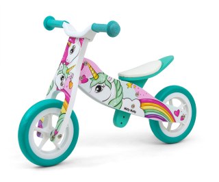 Milly Mally Pojazd 2w1 Cool Unicorn