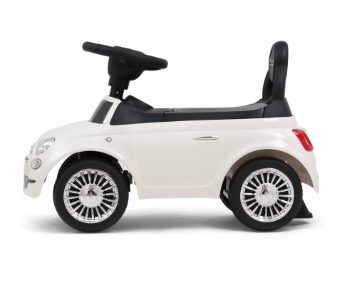 Milly Mally Pojazd Fiat 500 Red Milly Mally Pojazd Fiat 500 Red