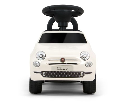 Milly Mally Pojazd Fiat 500 Red Milly Mally Pojazd Fiat 500 Red