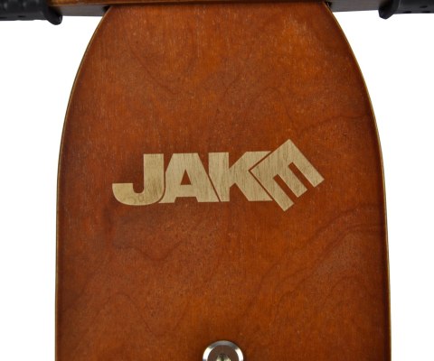 Milly Mally Pojazd Jake Dark Natural