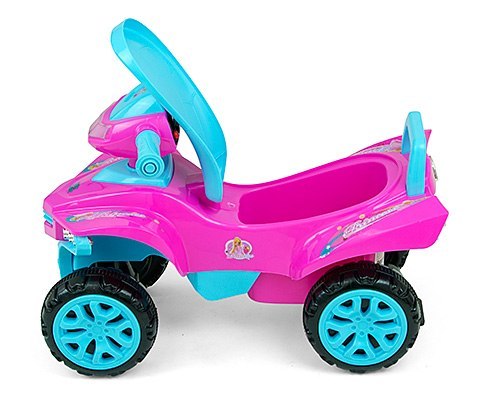 Milly Mally Pojazd Monster Pink Milly Mally Pojazd Monster Pink