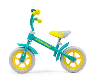 Milly Mally Rowerek Biegowy Dragon Mint