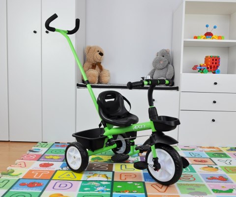 Milly Mally Rowerek Trójkołowy Axel Green
