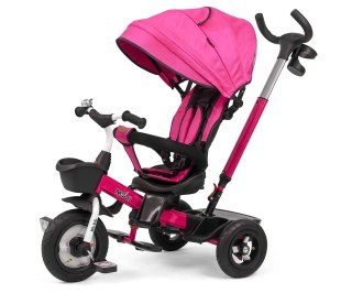 Milly Mally Rowerek Trójkołowy Movi Pink