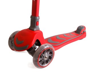 Milly Mally Scooter Boogie Red