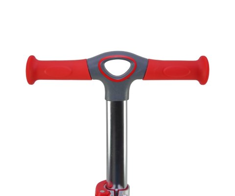 Milly Mally Scooter Boogie Red Milly Mally Scooter Boogie Red