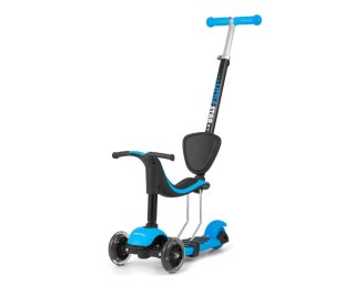 Milly Mally Scooter Little Star Blue
