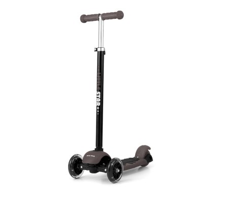 Milly Mally Scooter Little Star Orange Milly Mally Scooter Little Star Orange