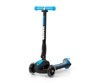 Milly Mally Scooter Magic Blue