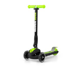 Milly Mally Scooter Magic Green