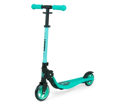Milly Mally Scooter Smart Mint Milly Mally Scooter Smart Mint